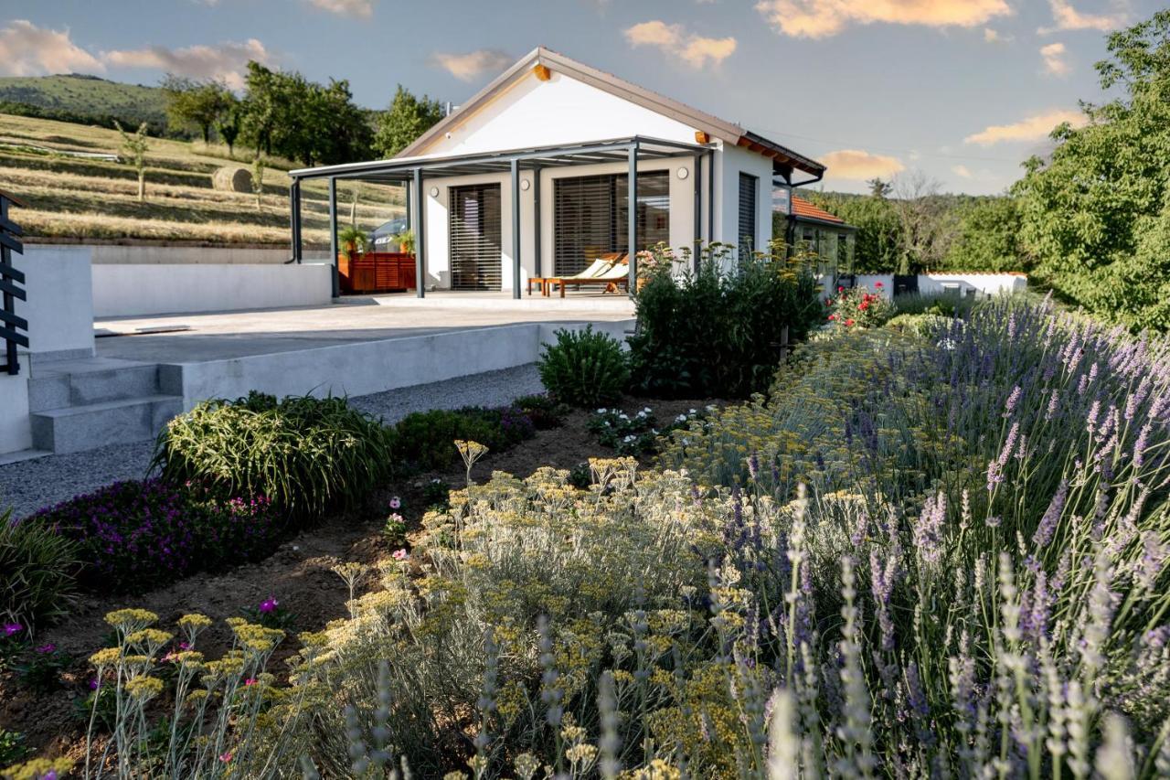 Vremski Britof Sunny Hill 아파트 외부 사진